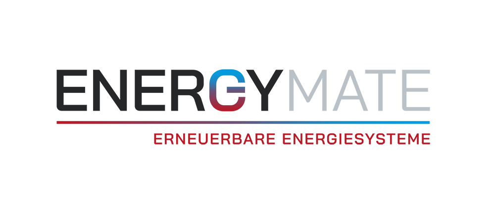 Logo Energymate GmbH